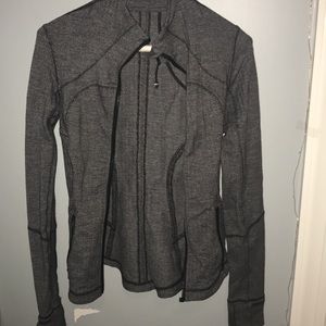 Lululemon Jacket